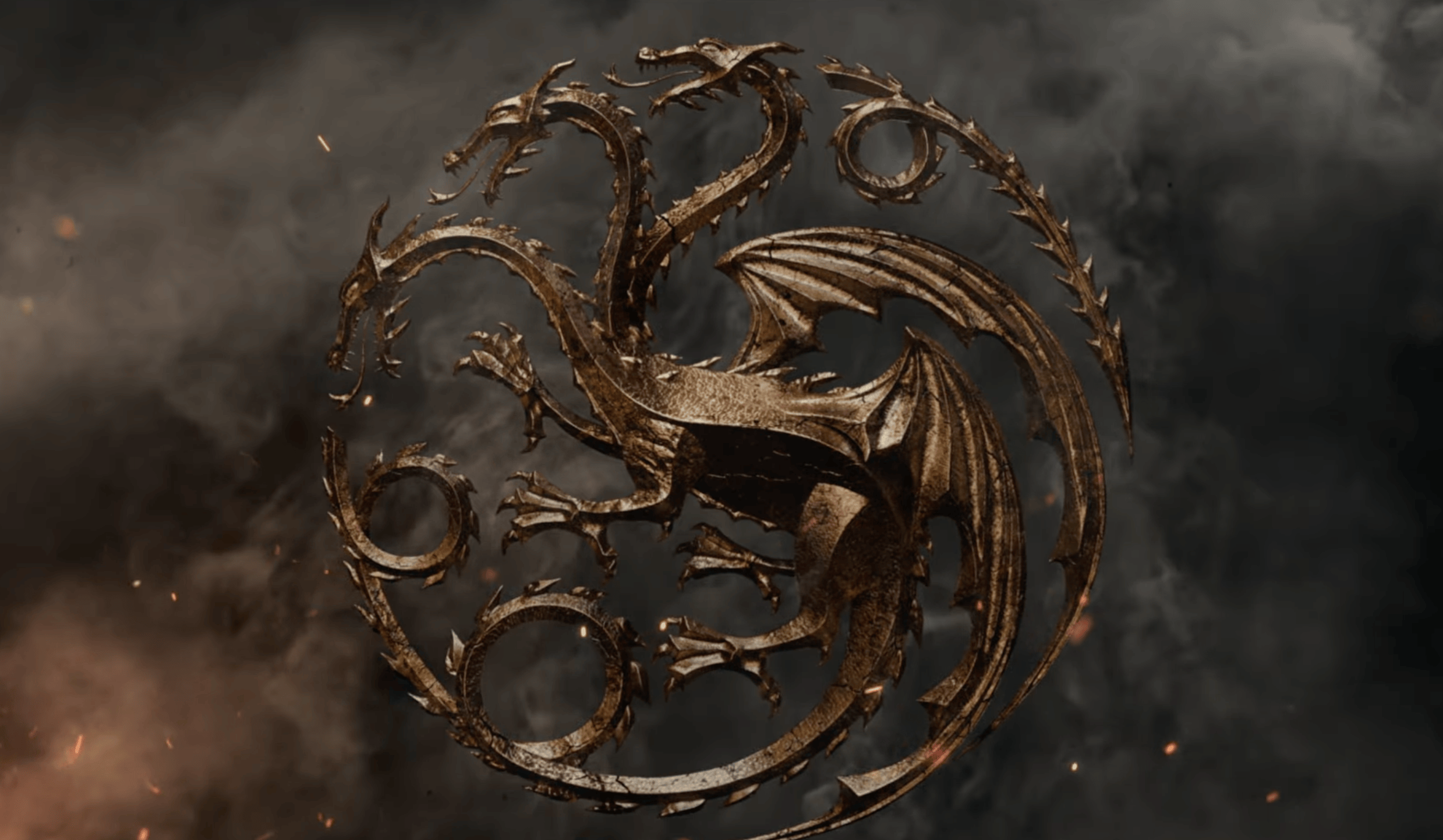 A Battle For The Throne: HBO Release Thrilling And Explosive Trailer For 'House Of The Dragon' Season Three