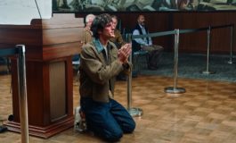 [Spoilers] ‘Euphoria’ Star Jacob Elordi Reveals HBO Used Real Snake During Intense Season Three Scene