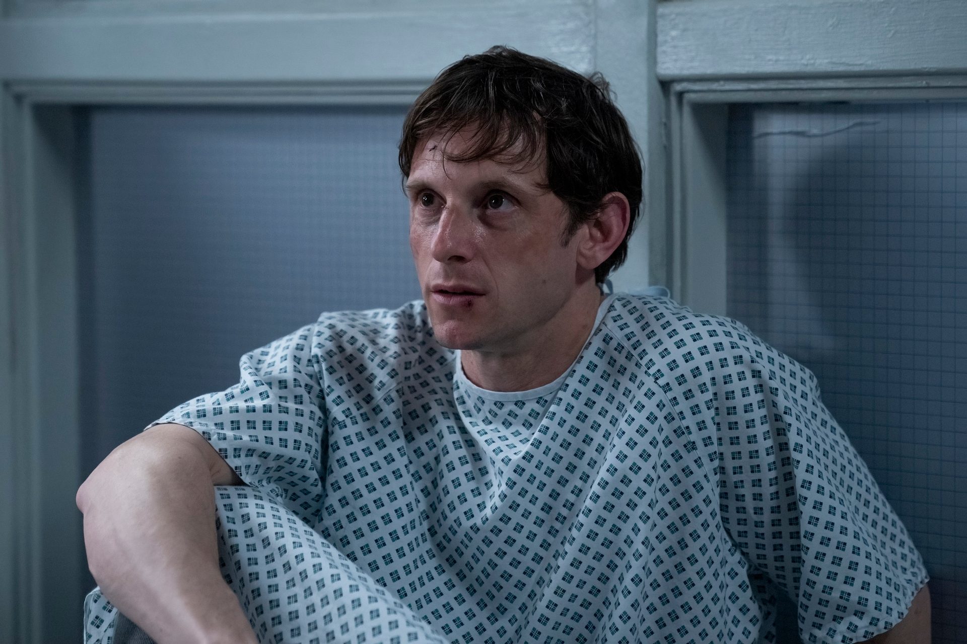 Review: 'Half Man' Season 1, Episode 4