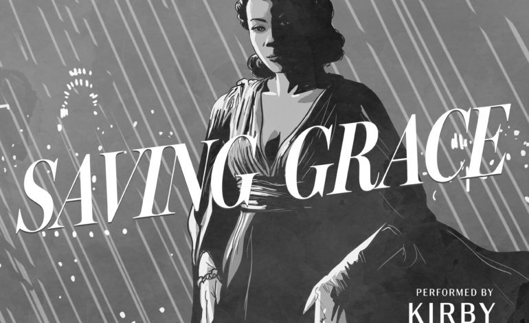 Prime Video and Nicholas Cage Release Gospel Soul Theme Song ‘Saving Grace’ Setting the Perfect Tone for ‘Spider Noir’