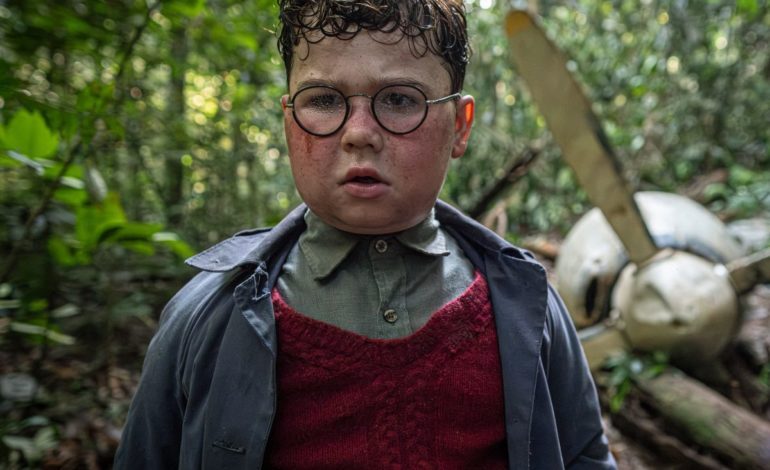 Review: ‘Lord of the Flies’ Season 1, Episode 1 “Chapter One – Piggy”