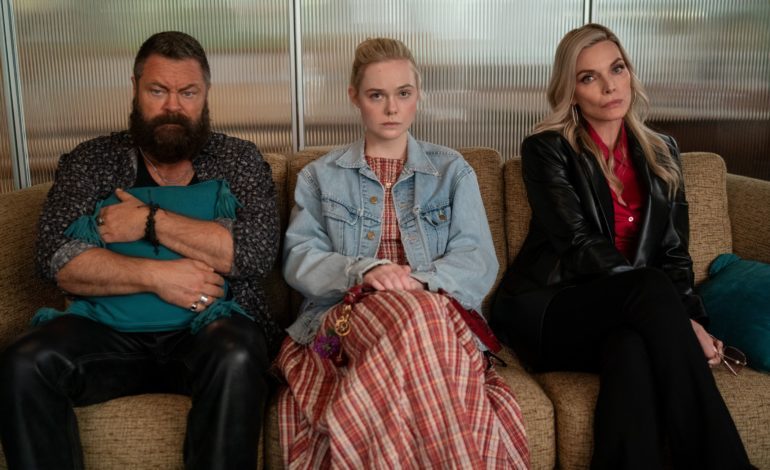 Review: ‘Margo’s Got Money Troubles’ Season 1, Episode 8 “Lock and Load”