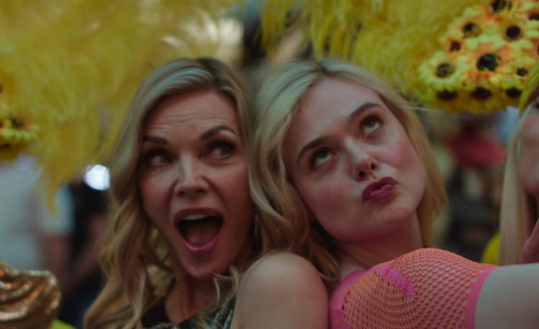Review: ‘Margo’s Got Money Troubles’ Season 1, Episode 5 “Flamingos”