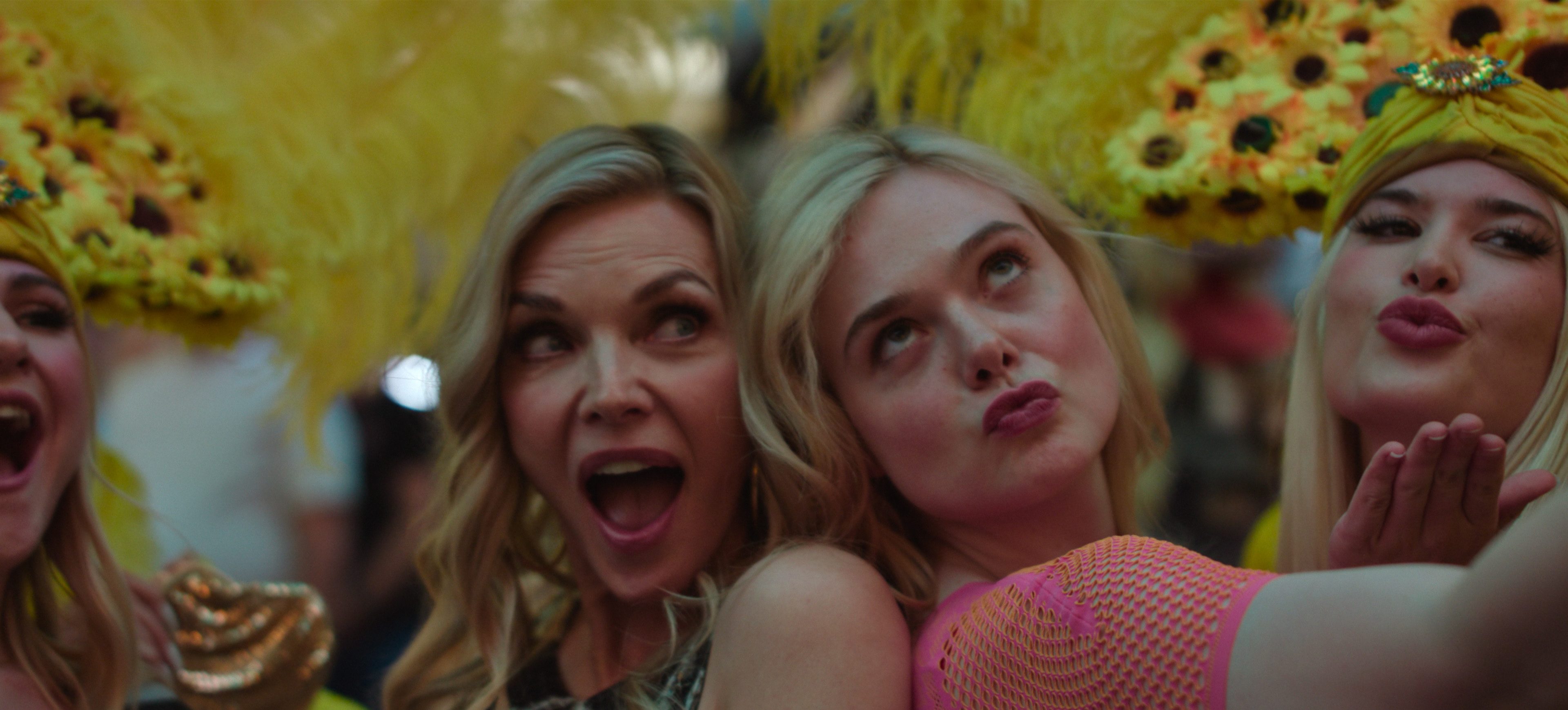Review: 'Margo's Got Money Troubles' Season 1, Episode 5 "Flamingos"