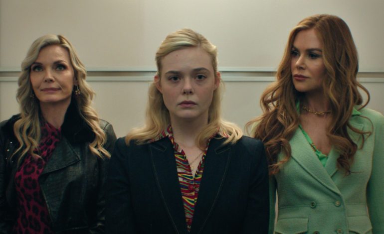 Review: ‘Margo’s Got Money Troubles’ Season 1, Episode 7 “Lariat Takedown”