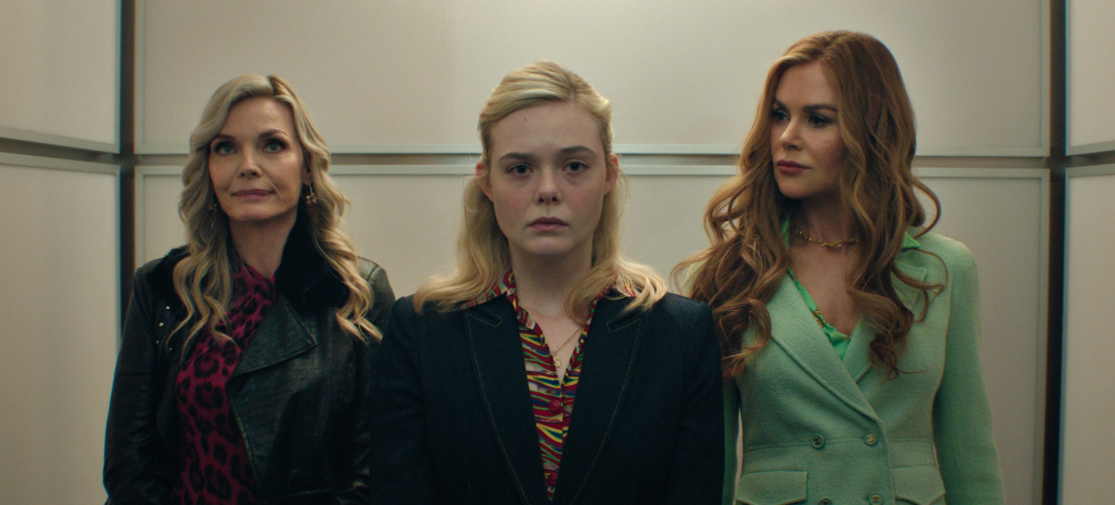Review: 'Margo's Got Money Troubles' Season 1, Episode 7 "Lariat Takedown"