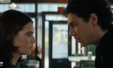 Prime Video’s ‘Off Campus’ Starring Ella Bright And Belmont Cameli Debuts As Top Three Streaming Launch With 36 Million Viewers