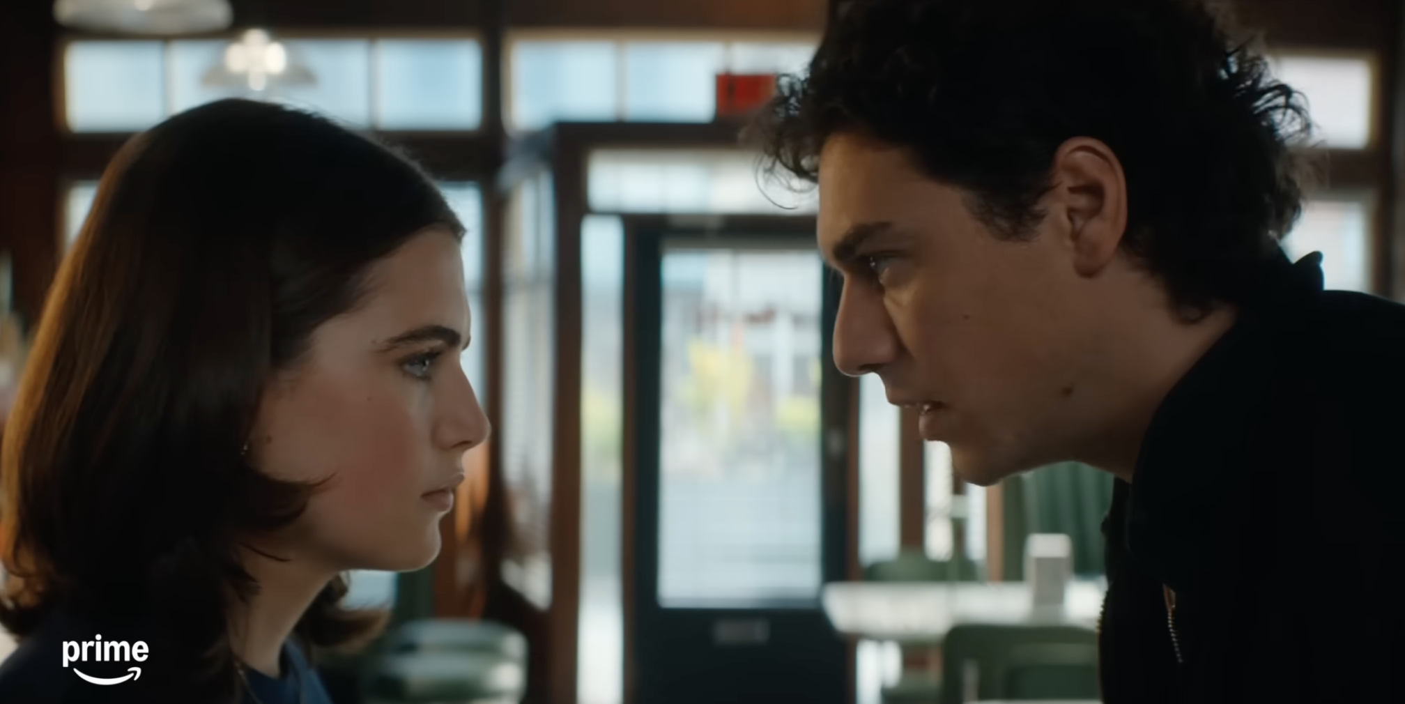 Prime Video’s ‘Off Campus’ Starring Ella Bright And Belmont Cameli Debuts As Top Three Streaming Launch With 36 Million Viewers
