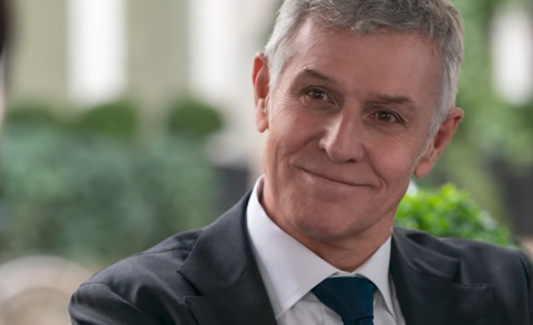 ‘Emily in Paris’ Star Pierre Deny Passes Away At 69 After Battling ALS