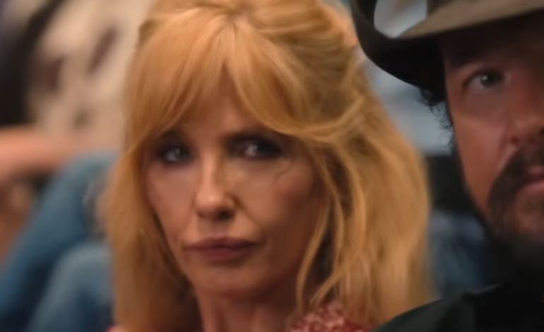 Paramount+’s ‘Dutton Ranch’ Reveals Official Trailer