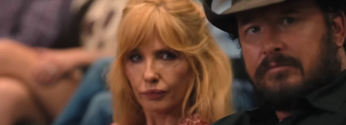 Paramount+'s 'Dutton Ranch' Reveals Official Trailer