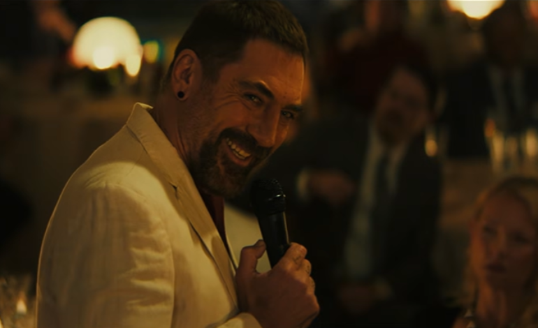 Apple TV Releases Official Trailer For ‘Cape Fear’ Series