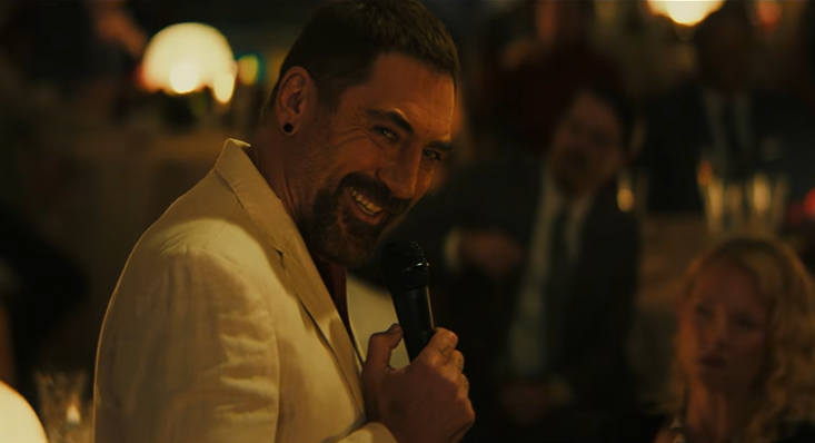 Apple TV Releases Official Trailer For 'Cape Fear' Series