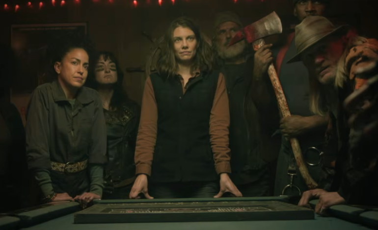 AMC Unveils ‘The Walking Dead: Dead City’ Season Three Teaser And Premiere Date