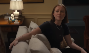 [SPOILERS] Hannah Einbinder Discusses Filming 'Hacks' Series Finale