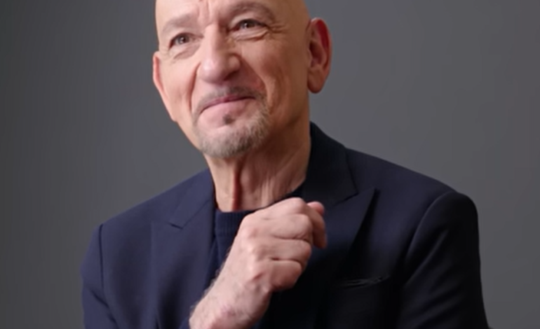Sir Ben Kingsley and Max Minghella Will be New Guests at ‘The White Lotus’ in Cannes