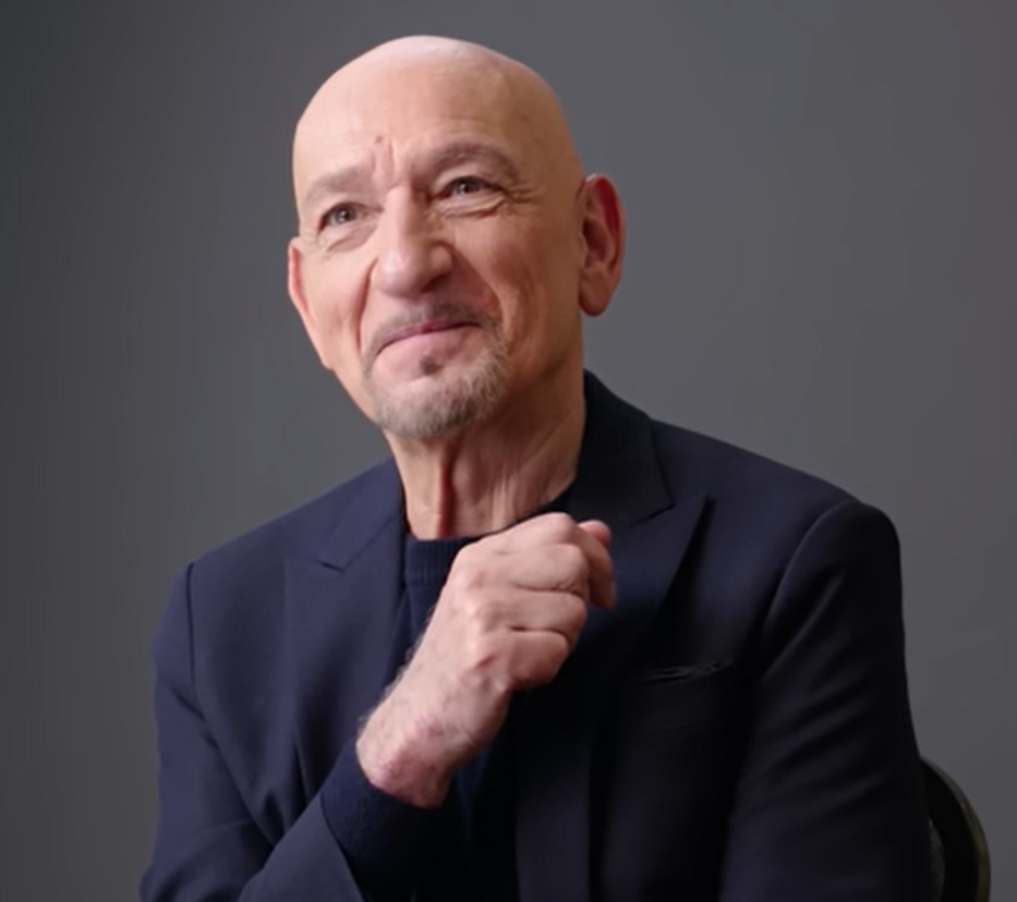 Sir Ben Kingsley and Max Minghella Will be New Guests at ‘The White Lotus’ in Cannes