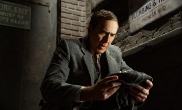 Review: 'Spider-Noir' Season 1, Episode 1 "Step Into My Office"