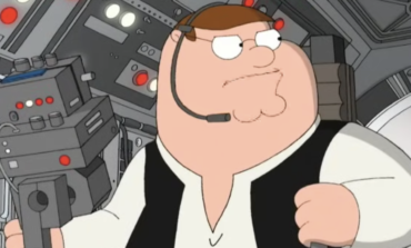 The Force Awakens In Quahog: Family Guy' Teases A Stellar Return To A Galaxy Far, Far Away