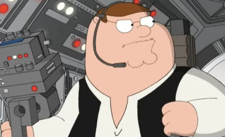 The Force Awakens In Quahog: Family Guy’ Teases A Stellar Return To A Galaxy Far, Far Away