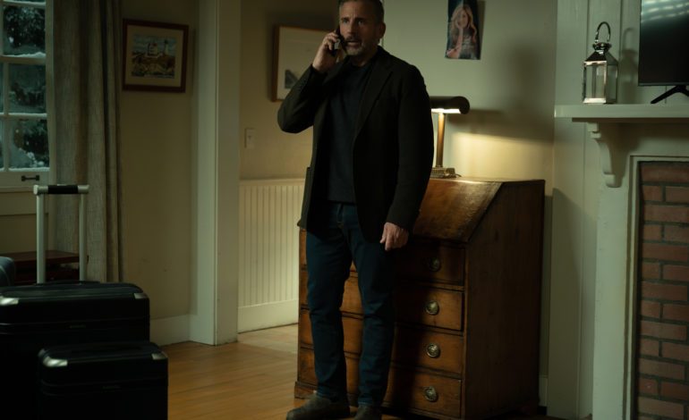 Review: ‘Rooster Season 1, Episode 10 “Songs for Raisa”