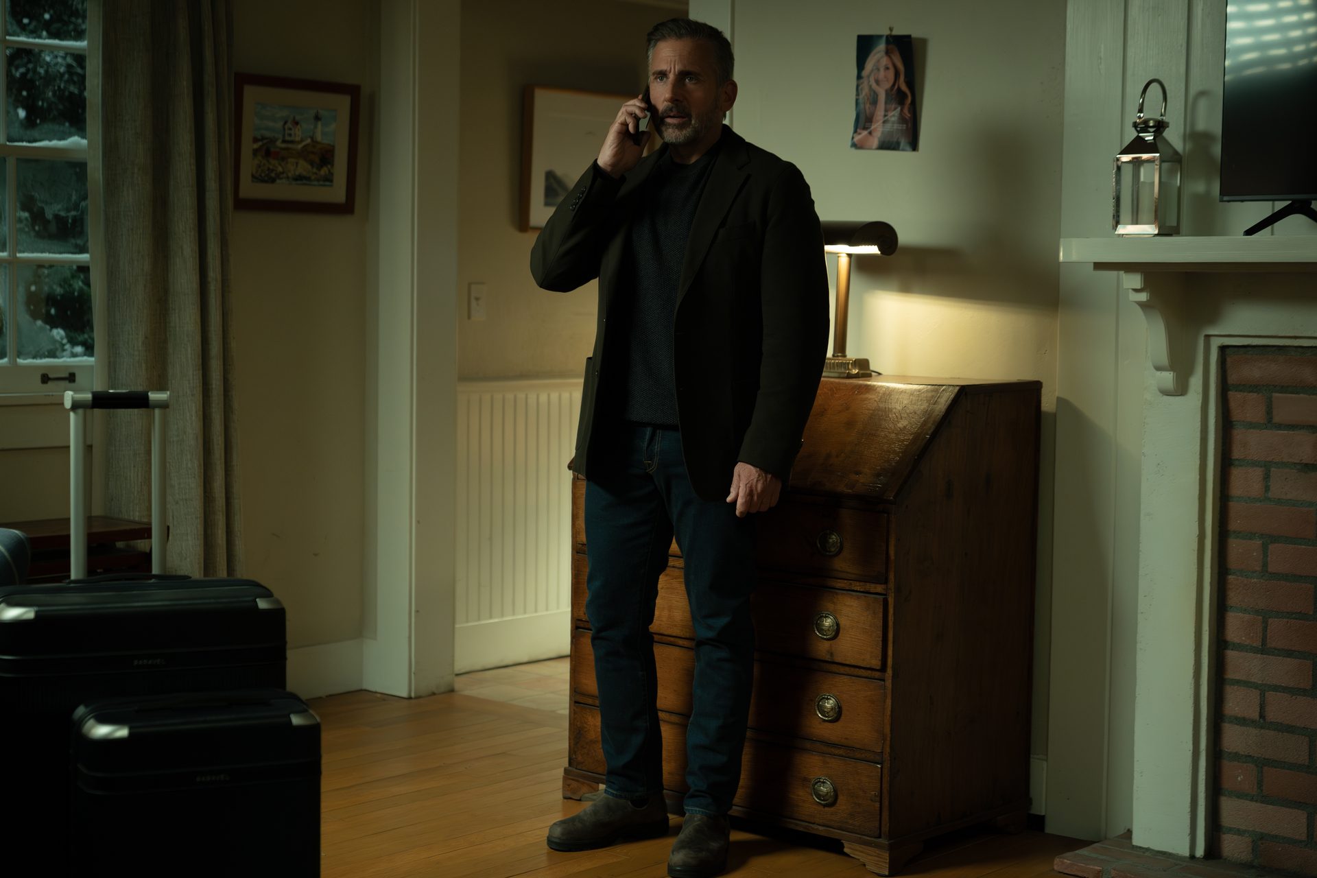 Review: 'Rooster Season 1, Episode 10 “Songs for Raisa"