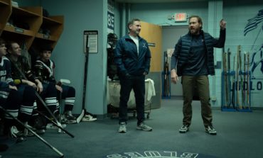 Review: 'Rooster Season 1, Episode 9 “Ludlow's Fourth Hottest Professor"