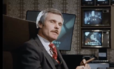 Media Giant Founder Of CNN Ted Turner Dies at 87