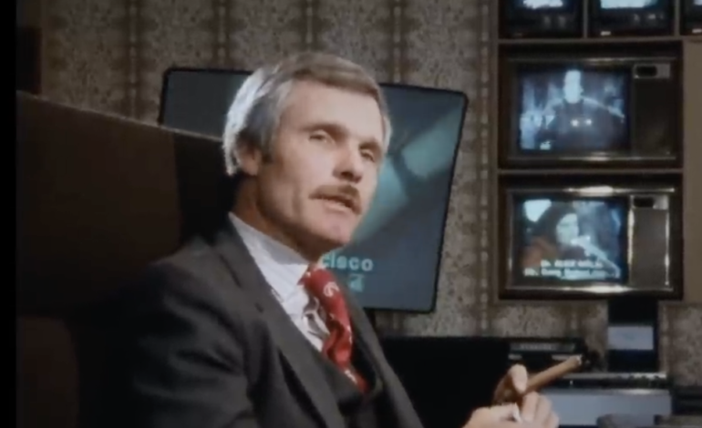 Media Giant Founder Of CNN Ted Turner Dies at 87