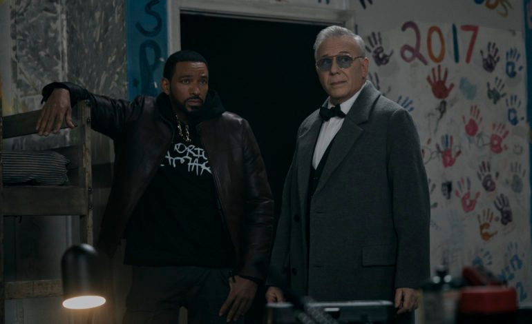 Review: ‘The Boys’ Season 5, Episode 6 “Though the Heavens Fall”