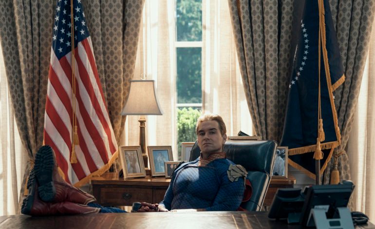 Review: ‘The Boys’ Season 5, Episode 7 “The Frenchman, the Female, and the Man Called Mother’s Milk”
