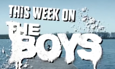 [SPOILER] Bloodlines Converge: 'The Boys' S5E7 Teaser Showcases 'Gen V' Supes Explosive Return And Joining The Final Fight