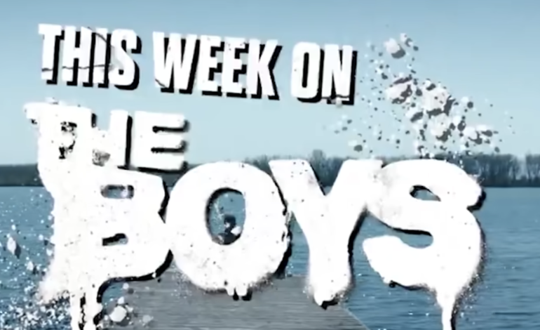 [SPOILER] Bloodlines Converge: ‘The Boys’ S5E7 Teaser Showcases ‘Gen V’ Supes Explosive Return And Joining The Final Fight
