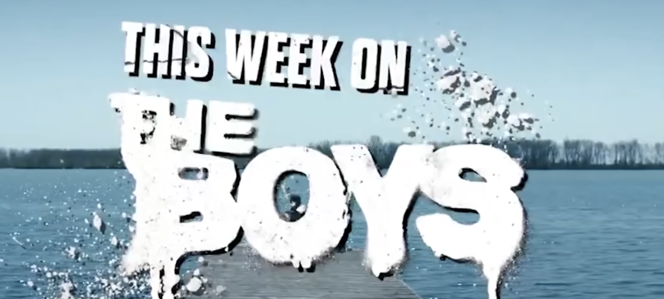 [SPOILER] Bloodlines Converge: 'The Boys' S5E7 Teaser Showcases 'Gen V' Supes Explosive Return And Joining The Final Fight