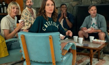 'The Four Seasons' Season Two Sets May 28 Premiere With New Trailer