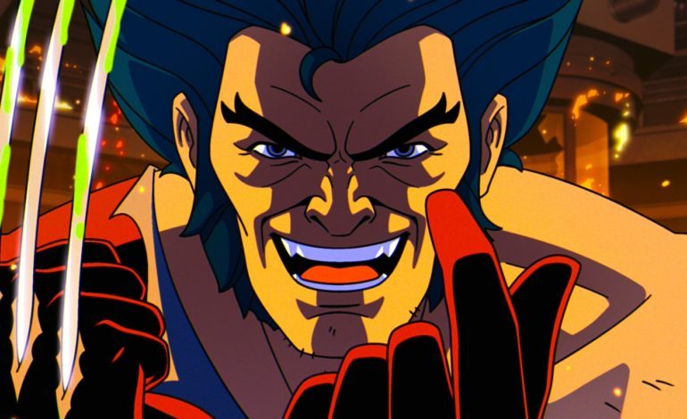 To Me My X-Men! Disney+ Releases An Official Trailer For ‘X-Men ’97’ Season Two
