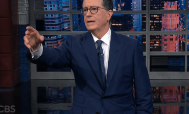 CBS Shutters ‘The Late Show’ Forever As Stephen Colbert Bids Farewell In Series Finale