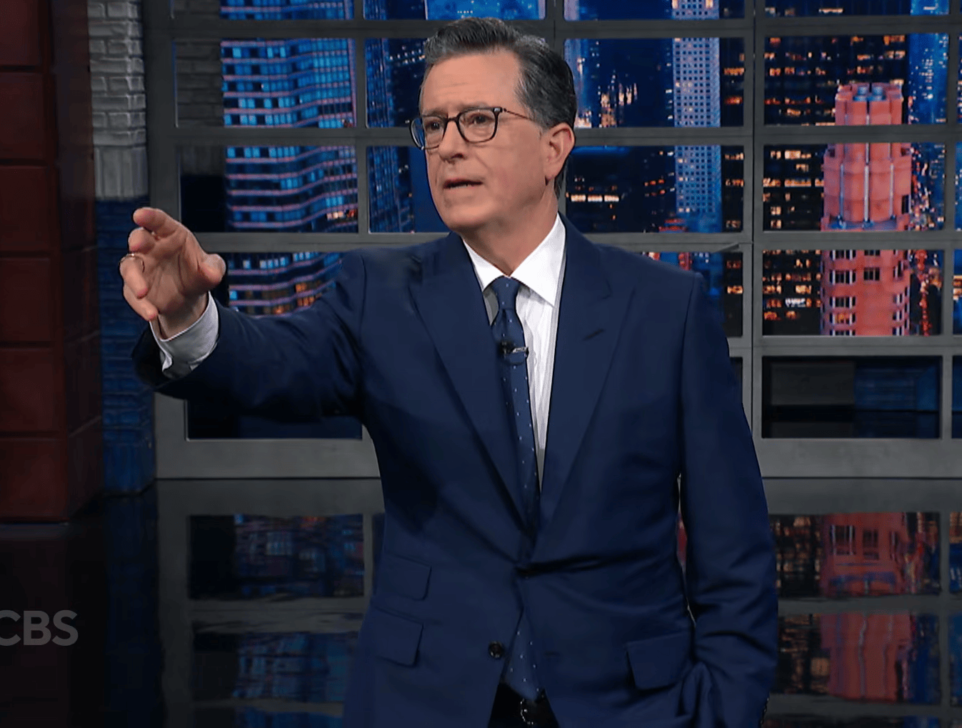 CBS Shutters ‘The Late Show’ Forever as Stephen Colbert Bids Farewell in Series Finale