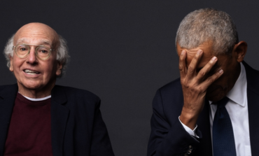 President Obama And Larry David Take Aim At America's 250th In New HBO Trailer For ‘Life, Larry and the Pursuit of Happiness'