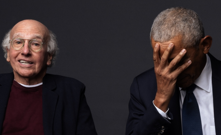 President Obama And Larry David Take Aim At America’s 250th In New HBO Trailer For ‘Life, Larry and the Pursuit of Happiness’