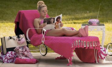 Prime Video Releases Official Teaser And First Look For ‘Elle’