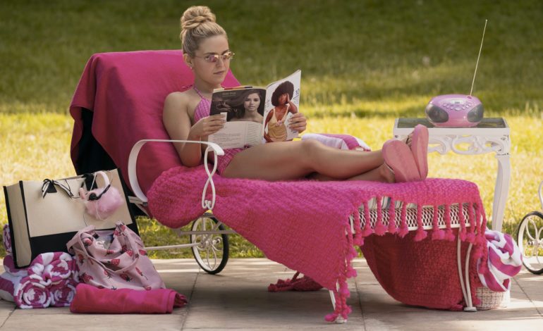Prime Video Releases Official Teaser And First Look For ‘Elle’