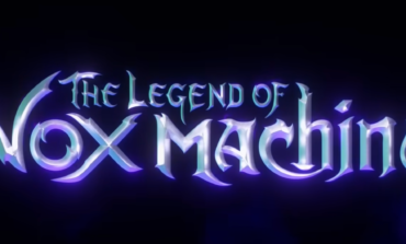 The Whispered One Arises: Prime Video's 'The Legend Of Vox Machina' Hits Perfect Rotten Tomato Score With Season Four Release
