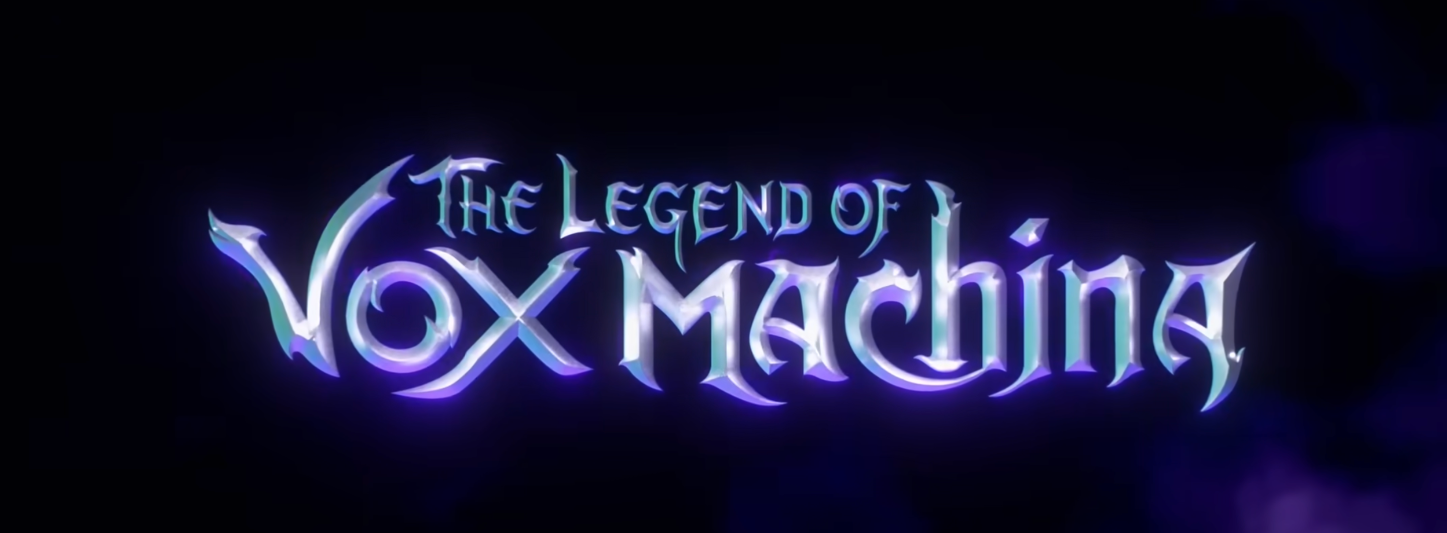 The Whispered One Arises: Prime Video's 'The Legend Of Vox Machinia' Hit Perfect Rotten Tomato Score With Season Four Release
