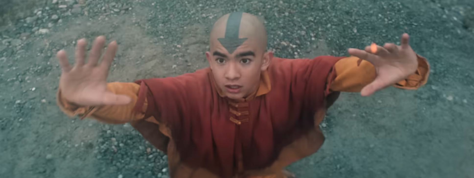 Elemental Growth Spurt: Netflix's 'Avatar: The Last Airbender' Star Confirms Major Time Jump For Season Two