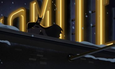 Time To Return To Gotham With 'Batman: Caped Crusader' Season Two