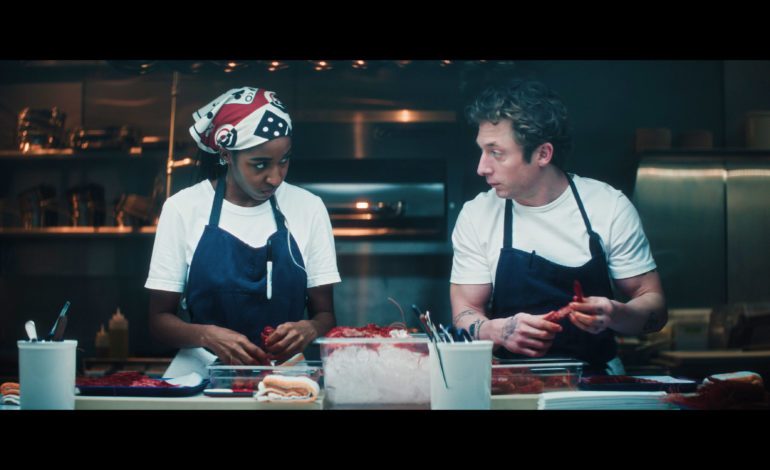 Review: ‘The Bear’ Season 5, Episode 3 “Mint”