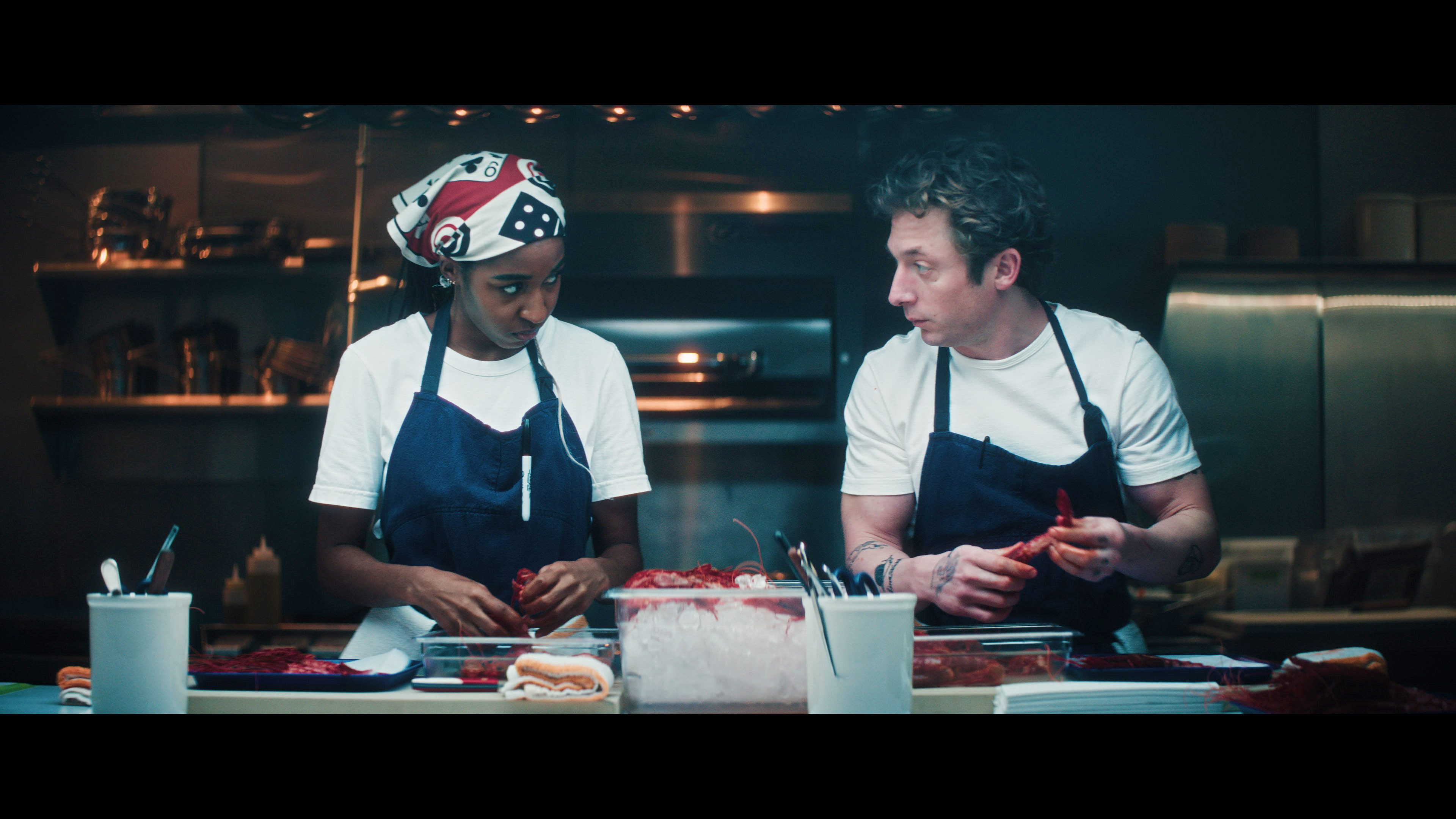 Review: 'The Bear' Season 5, Episode 3 "Mint"