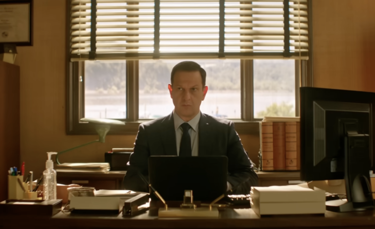 Fox’s ‘Best Medicine’ Promotes Stephen Spinella And Jason Veasey To Series Regulars For Season Two