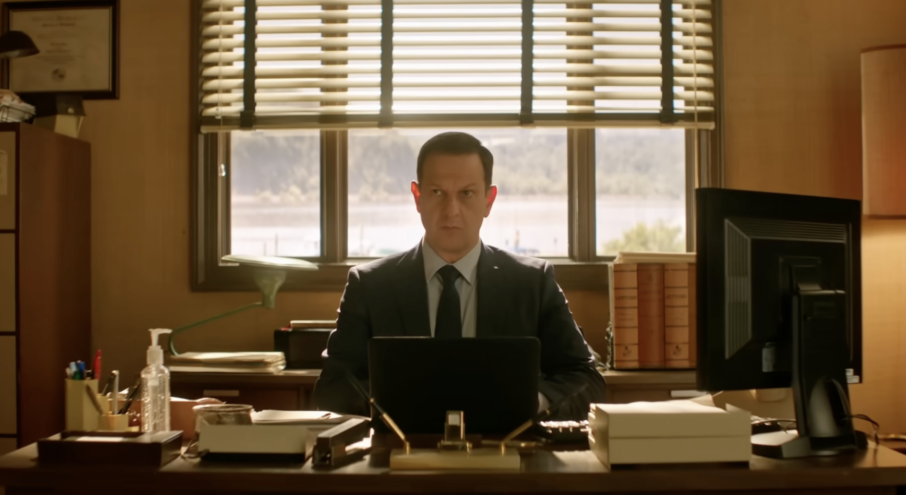 Fox’s ‘Best Medicine’ Promotes Stephen Spinella And Jason Veasey To Series Regulars For Season Two